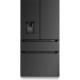 Liebherr MBbsdi 9528 Plus Ψυγείο Ντουλάπα 538lt NoFrost Υ180.5xΠ90.6xΒ74.5εκ. Μαύρο D