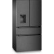 Liebherr MBbsdi 9528 Plus Ψυγείο Ντουλάπα 538lt NoFrost Υ180.5xΠ90.6xΒ74.5εκ. Μαύρο D