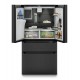 Liebherr MBbsdi 9528 Plus Ψυγείο Ντουλάπα 538lt NoFrost Υ180.5xΠ90.6xΒ74.5εκ. Μαύρο D