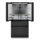 Liebherr MBbsdi 9556 Ψυγείο Ντουλάπα 587lt NoFrost Υ180.5xΠ90.6xΒ74.5εκ. Μαύρο D