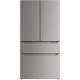 Liebherr MBsddi 9524 Ψυγείο Ντουλάπα 585lt NoFrost Υ180.5xΠ90.6xΒ74.5εκ. Inox Plus D