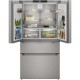 Liebherr MBsddi 9524 Ψυγείο Ντουλάπα 585lt NoFrost Υ180.5xΠ90.6xΒ74.5εκ. Inox Plus D