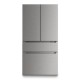 Liebherr MBsddi 9524 Ψυγείο Ντουλάπα 585lt NoFrost Υ180.5xΠ90.6xΒ74.5εκ. Inox Plus D