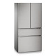 Liebherr MBsddi 9524 Ψυγείο Ντουλάπα 585lt NoFrost Υ180.5xΠ90.6xΒ74.5εκ. Inox Plus D