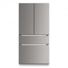 Liebherr  MBsddi 9556 Ψυγείο Ντουλάπα 587lt NoFrost Υ180.5xΠ90.6xΒ74.5εκ. Inox D