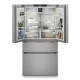 Liebherr  MBsddi 9556 Ψυγείο Ντουλάπα 587lt NoFrost Υ180.5xΠ90.6xΒ74.5εκ. Inox D