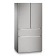 Liebherr  MBsddi 9556 Ψυγείο Ντουλάπα 587lt NoFrost Υ180.5xΠ90.6xΒ74.5εκ. Inox D