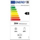Liebherr MBSDDI 9558 Ψυγείο Ντουλάπα 539lt Total NoFrost Υ180.5xΠ90.6xΒ74.5εκ. Inox D
