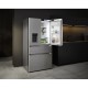 Liebherr MBSDDI 9558 Ψυγείο Ντουλάπα 539lt Total NoFrost Υ180.5xΠ90.6xΒ74.5εκ. Inox D