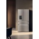Liebherr MBSDDI 9558 Ψυγείο Ντουλάπα 539lt Total NoFrost Υ180.5xΠ90.6xΒ74.5εκ. Inox D