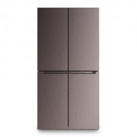 Liebherr MBtsdi 9024 Ψυγείο Ντουλάπα 573lt NoFrost Υ180.5xΠ90.6xΒ74.5εκ. Inox D