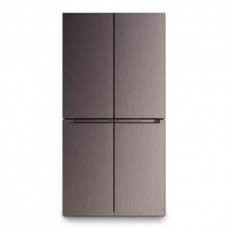Liebherr MBtsdi 9024 Ψυγείο Ντουλάπα 573lt NoFrost Υ180.5xΠ90.6xΒ74.5εκ. Inox D