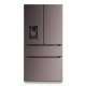 Liebherr MBtsdi 9528 Ψυγείο Ντουλάπα 538lt NoFrost Υ180.5xΠ90.6xΒ74.5εκ. Inox D