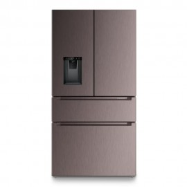 Liebherr MBtsdi 9528 Ψυγείο Ντουλάπα 538lt NoFrost Υ180.5xΠ90.6xΒ74.5εκ. Inox D