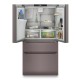 Liebherr MBtsdi 9528 Ψυγείο Ντουλάπα 538lt NoFrost Υ180.5xΠ90.6xΒ74.5εκ. Inox D