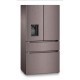 Liebherr MBtsdi 9528 Ψυγείο Ντουλάπα 538lt NoFrost Υ180.5xΠ90.6xΒ74.5εκ. Inox D
