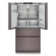 Liebherr MBtsdi 9528 Ψυγείο Ντουλάπα 538lt NoFrost Υ180.5xΠ90.6xΒ74.5εκ. Inox D