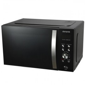 MW-230DG/BK Aiwa MW-230DG/BK Ψηφιακός φούρνος μικροκυμάτων 23L
