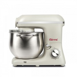 IM-50 CREAM Κουζινομηχανή IM-50 CREAM Girmi