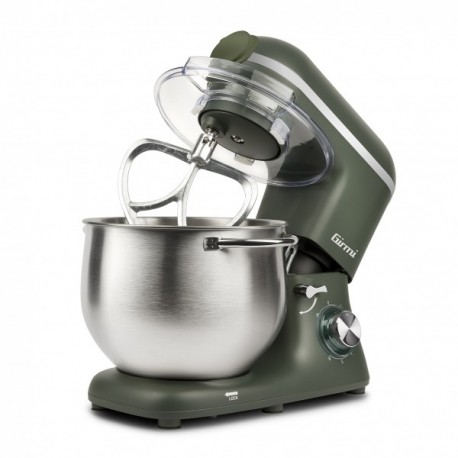 IM-50 OLIVE GREEN Κουζινομηχανή IM-50 OLIVE GREEN Girmi