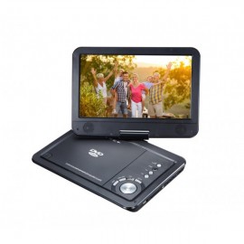 FXV-1028 Φορητό DVD με ΤV FXV-1028 Felix