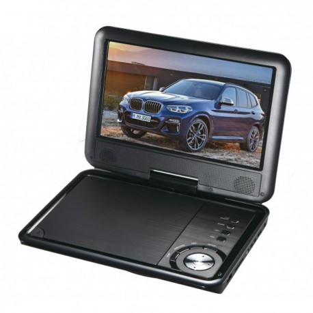 FXV-928 Φορητό DVD με ΤV FXV-928 Felix