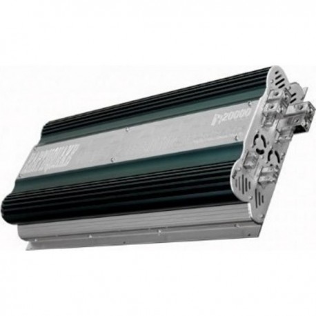 PH-20000W/D1 Μονοκάναλος ενισχυτής PH-20000W/D1