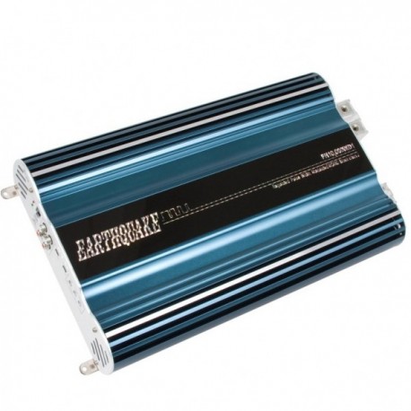 PH 10000 W/D1 Μονοκάναλος ψηφιακός ενισχυτής PH 10000 W/D1