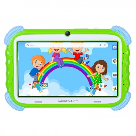 KIDTAB 7 S04 Παιδικό Τablet 7-- KIDTAB 7 S04 Trevi