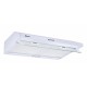 BX-610 WH Ελεύθερος Απορροφητήρας 60 cm BRONXI BX-610 WH