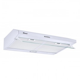BX-610 WH Ελεύθερος Απορροφητήρας 60 cm BRONXI BX-610 WH