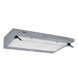BX-612 SL Ελεύθερος Απορροφητήρας 60 cm BRONXI BX-612 SL