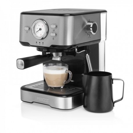 249412 Μηχανή Espresso Filter & Capsule 249412