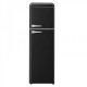 BX-1790 BK Ρετρό Δίπορτο Ψυγείο BX-1790 BK