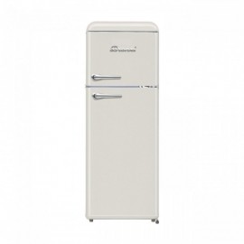 BX-1510 CR Ρετρό Δίπορτο Ψυγείο BX-1510 CR