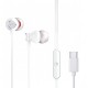 ESTM-50USB-C/WH Aiwa Ενσύρματα Ακουστικά ESTM-50USB-C/WH