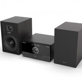 MSBTU-600   Aiwa Ηχοσύστημα Hi-fi 100W RMS MSBTU-600
