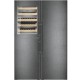 Liebherr XRCbs 5295 Εντοιχιζόμενο Σετ Οικιακών Συσκευών D