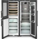 Liebherr XRCbs 5295 Εντοιχιζόμενο Σετ Οικιακών Συσκευών D