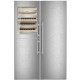Liebherr Εντοιχιζόμενο Σετ Οικιακών Συσκευών 5295 Peak Biofresh