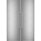 Liebherr XRFsd 5230 Plus EasyFresh NoFrost Ψυγειοκαταψύκτης Side-by-Side D