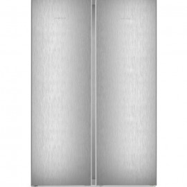 Liebherr XRFsf 5240 Plus EasyFresh NoFrost Ψυγειοκαταψύκτης Side-by-Side