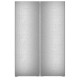 Liebherr XRFsf 5245 Plus Εντοιχιζόμενο Σετ Οικιακών Συσκευών
