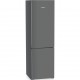 Liebherr CBNdgc 5723 Ψυγειοκαταψύκτης 361lt NoFrost Υ201.5xΠ59.7xΒ67.5εκ. Γκρι C