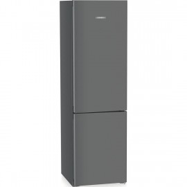 Liebherr CBNdgc 5723 Ψυγειοκαταψύκτης 361lt NoFrost Υ201.5xΠ59.7xΒ67.5εκ. Γκρι C