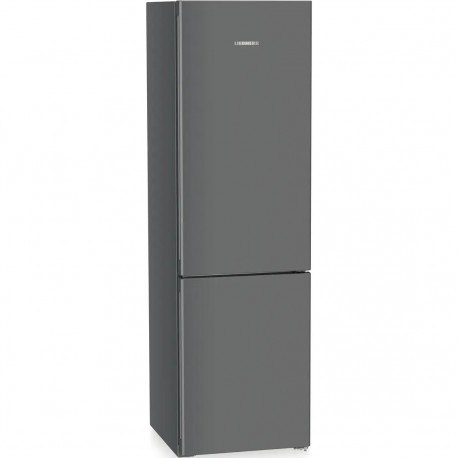 Liebherr CBNdgc 5723 Ψυγειοκαταψύκτης 361lt NoFrost Υ201.5xΠ59.7xΒ67.5εκ. Γκρι C