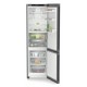 Liebherr CBNdgc 5723 Ψυγειοκαταψύκτης 361lt NoFrost Υ201.5xΠ59.7xΒ67.5εκ. Γκρι C