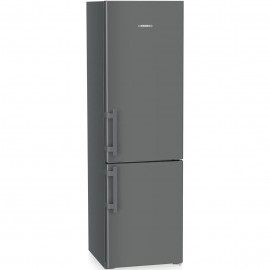 Liebherr CBNdgc 5733 Plus Ψυγειοκαταψύκτης 361lt NoFrost Υ201.5xΠ59.7xΒ67.5εκ. Inox C