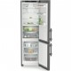 Liebherr CBNdgc 5733 Plus Ψυγειοκαταψύκτης 361lt NoFrost Υ201.5xΠ59.7xΒ67.5εκ. Inox C