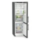 Liebherr CBNdgc 5733 Plus Ψυγειοκαταψύκτης 361lt NoFrost Υ201.5xΠ59.7xΒ67.5εκ. Inox C
